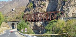 Zəngəzur dəhlizi 600 min iş yeri yaradacaq