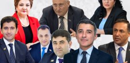Deputatlar məlumatı haradan alır? – Televiziya, saytlar, yoxsa sosial şəbəkələr?