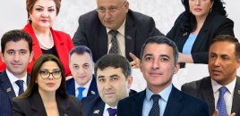 Deputatlar məlumatı haradan alır? – Televiziya, saytlar, yoxsa sosial şəbəkələr?