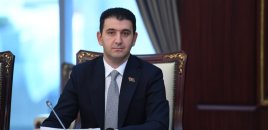 Deputat: ABŞ 907-ci düzəlişi tamamilə ləğv etməlidir