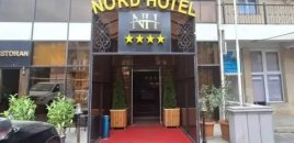 Bakıda hoteldə faciə: Gənc işçinin ürəyi dayandı