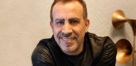 Saxlanılan Haluk Leventdən ilk açıqlama - "Zaman hər şeyi göstərəcək"