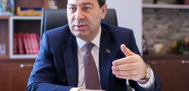 Səməd Seyidov: AŞPA-da fəaliyyətimiz üçün normal şərait qalmamışdı
