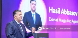 Hasil Abbasov üç nəfərə yüksək vəzifə verdi