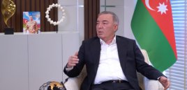 Bakının tikinti sektorunun təhlili: trendlər, problemlər və yeni standartlar - “Kristal”ın rəhbəri Mahayət Nəbiyevlə müsahibə
