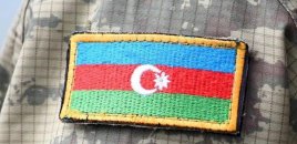 Azərbaycan Ordusunun hərbçisi vəfat etdi - Foto