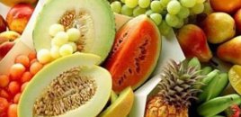 Yayda hansı meyvələri yemək daha faydalıdır?