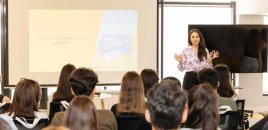 Yelo Bank-ın “Summer Challenge” yay təcrübə proqramı başladı - FOTOLAR