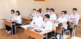 Lisey və gimnaziyalara müraciət müddəti uzadıldı
