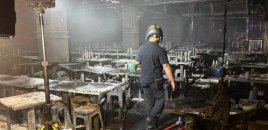 Taylandda gecə klubunda faciə: Ölənlərin sayı 30-a çatdı