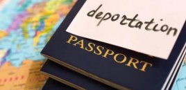 Bu ölkə Azərbaycan vətəndaşlarını deport etdi