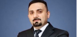 Çingiz Qurbanov vəzifəsindən azad edildi
