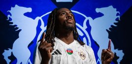 Daha bir futbolçu "Qarabağ"dan gedir
