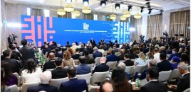 IV Şuşa Qlobal Media Forumu başa çatdı