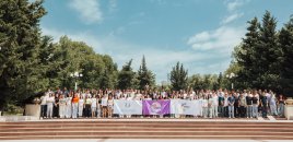 Yay Fest 2026-ya start verildi - FOTOLAR