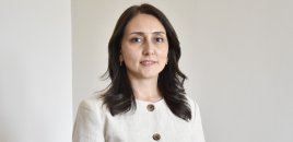 Cəmilə İsmayılzadəyə vəzifə verildi