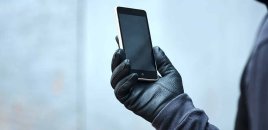 Tanışının mobil telefonunu talayan şəxs saxlanıldı
