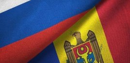 Moldova Rusiyaya nota verib