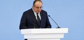 Musa Şəkiliyevin həbs müddəti uzadıldı