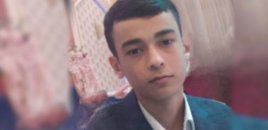 22 yaşlı Rəşad müharibədə həlak oldu