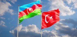 Azərbaycan XİN Türkiyəni təbrik etdi