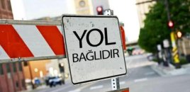 Bakıda bu küçədə hərəkət dəyişdirilir – Sürücülərə xəbərdarlıq