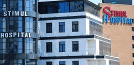 "Stimul Hospital"da faciə: Mədəkiçiltmə əməliyyatından sonra pasiyent öldü