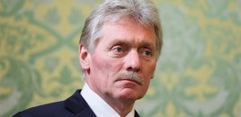 Peskov: Vuçiç vasitəsilə Zelenskiyə heç bir mesaj göndərməmişik