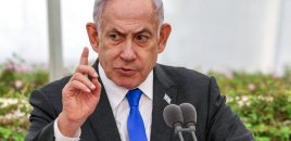 Netanyahu ABŞ-a səfər edəcək