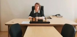İcra başçısına yeni müavin təyin olundu