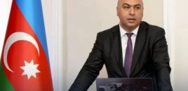 Müavinlikdən direktorluğa yüksəldi
