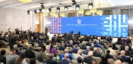 Türkiyə və Azərbaycan kimi iki ölkəyə veriləcək mesaj yalnız dostluq və qardaşlıqdır
