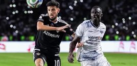 "Qarabağ" "Vestri" ilə cavab oyununa çıxır