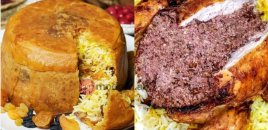 Dünya Azərbaycanı şah plov və ləvəngi ilə tanıyır - YENİ REYTİNQ