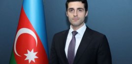 Nağı Nağıyevə yüksək vəzifə verildi
