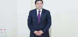 Sabiq başçının bacısı oğluna vəzifə verildi