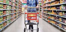 Bir çoxlarının bilmədiyi satış hiyləsi - Marketlərdə niyə pəncərə olmur?