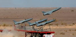 İran Küveytə dron hücumu edib