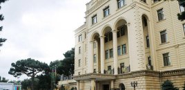 Üç ölkənin hərbçiləri Azərbaycanda birgə təlim keçirəcək