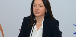 Nazirin keçmiş müavininə yeni vəzifə verildi