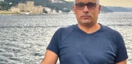 Odessa yaxınlığında həlak olan gəmi kapitanının nəşi tapılıb - XİN