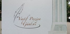 “Sözün hekayəsi”: Növbəti Vaqif Poeziya Günləri şairin doğulduğu Qazax rayonundan başlayıb