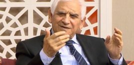 Nəriman Həsənzadənin vəziyyəti ağırdır