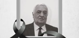 Vaqif Nəbiyev vəfat etdi