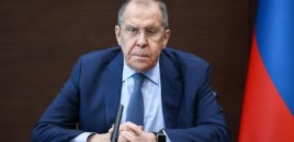 Lavrov vurulan AZAL təyyarəsindən danışdı: Məsələ həllini tapıb