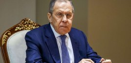 Lavrov vurulan AZAL təyyarəsindən danışdı: Məsələ həllini tapıb