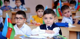 Valideynlərin diqqətinə - Məktəbəhazırlıq qruplarına qeydiyyat başlayır