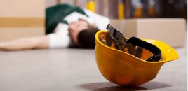 Azərbaycanda iş qəzaları ən çox hansı sahələrdə baş verir? – ARAŞDIRMA