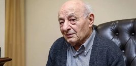 Ömər Eldarovun vəziyyəti açıqlandı