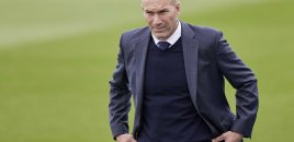 Zidan bu komandanı çalışdıracaq